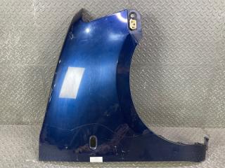 Крыло правое переднее  SUZUKI WAGON R SOLIO MA34S M13A ,5761178F50 ,5761178F50 1 ракурс