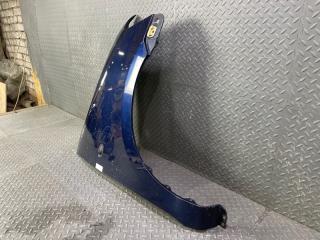 Крыло правое переднее SUZUKI WAGON R SOLIO MA34S M13A 5761178F50 3 ракурс