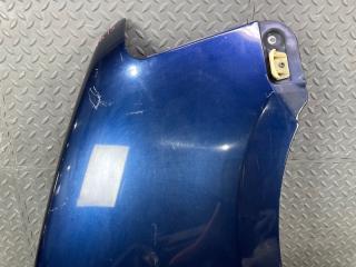 Крыло правое переднее SUZUKI WAGON R SOLIO MA34S M13A 5761178F50 4 ракурс
