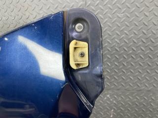 Крыло правое переднее SUZUKI WAGON R SOLIO MA34S M13A 5761178F50 5 ракурс