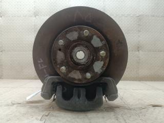 Ступица левая передняя MITSUBISHI AIRTREK CU2W 4G63 1 ракурс