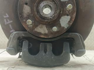 Ступица левая передняя MITSUBISHI AIRTREK CU2W 4G63 2 ракурс