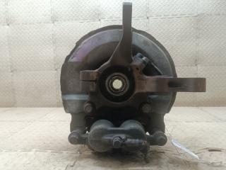Ступица левая передняя MITSUBISHI AIRTREK CU2W 4G63 4 ракурс
