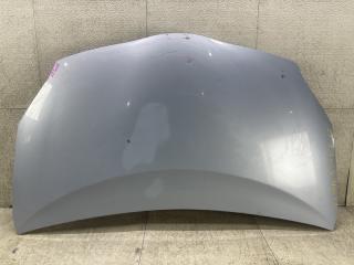 Капот TOYOTA PRIUS ZVW30 2ZR-FXE 5330147060 1 ракурс