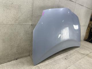 Капот TOYOTA PRIUS ZVW30 2ZR-FXE 5330147060 2 ракурс