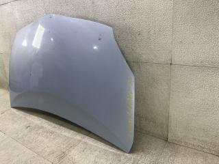 Капот TOYOTA PRIUS ZVW30 2ZR-FXE 5330147060 3 ракурс