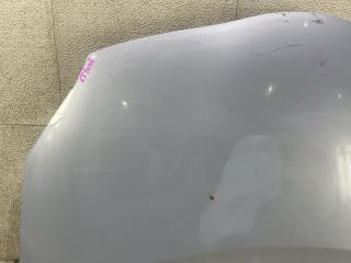 Капот TOYOTA PRIUS ZVW30 2ZR-FXE 5330147060 4 ракурс