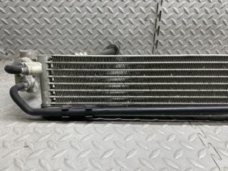 Радиатор масляный PORSCHE CAYENNE 958 M06.EC (CGE) 7P0317019 2 ракурс