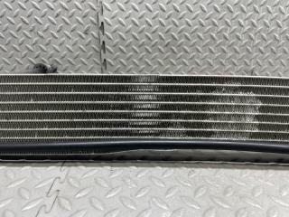 Радиатор масляный PORSCHE CAYENNE 958 M06.EC (CGE) 7P0317019 3 ракурс