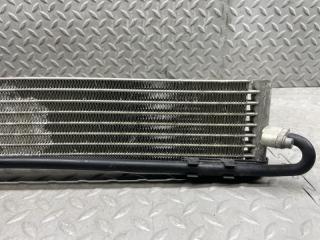 Радиатор масляный PORSCHE CAYENNE 958 M06.EC (CGE) 7P0317019 4 ракурс