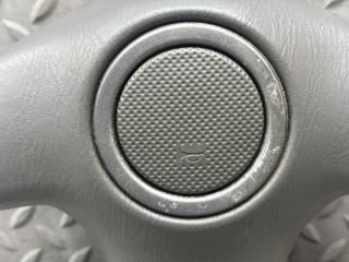 Airbag водительский SUZUKI JIMNY JB23W K6A-T 2 ракурс