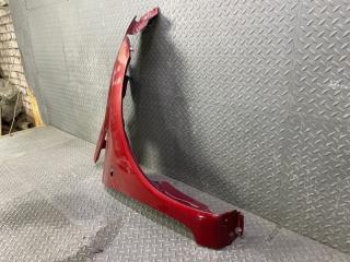 Крыло правое переднее NISSAN NOTE E12 HR12DE F31003VAMA 3 ракурс