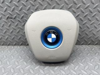 Airbag водительский BMW I3 I01 W20K06A 1 ракурс Airbag водительский BMW I3 I01 W20K06A 1 ракурс