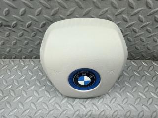Airbag водительский BMW I3 I01 W20K06A 3 ракурс Airbag водительский BMW I3 I01 W20K06A 3 ракурс