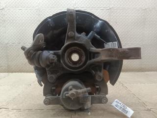 Ступица левая передняя TOYOTA ALLION ZRT261 3ZR-FAE 4 ракурс