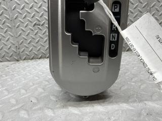 Селектор акпп DAIHATSU SONICA L405S KF-DET 5 ракурс