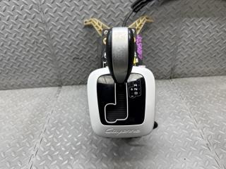 Селектор акпп PORSCHE CAYENNE 9PA, 957 M55.01 7LP713203E 2 ракурс