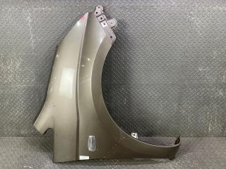 Крыло правое переднее TOYOTA ISIS ZGM15 2ZR-FAE 5380144060 1 ракурс