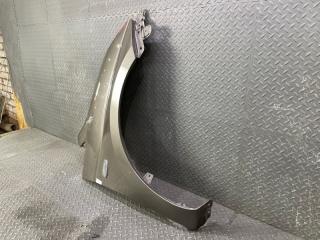 Крыло правое переднее TOYOTA ISIS ZGM15 2ZR-FAE 5380144060 3 ракурс