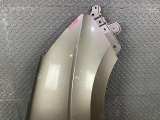 Крыло правое переднее TOYOTA ISIS ZGM15 2ZR-FAE 5380144060 4 ракурс
