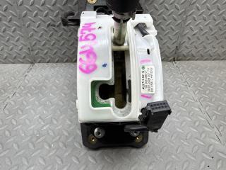 Селектор акпп AUDI Q7 4L BHK 4L2713061Q 5 ракурс Селектор акпп AUDI Q7 4L BHK 4L2713061Q 5 ракурс