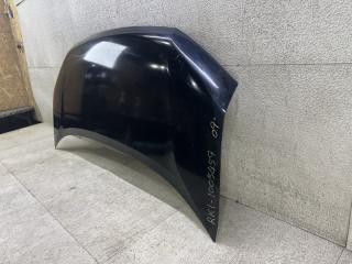 Капот HONDA STEPWGN RK1 R20A 3 ракурс