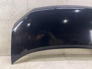 Капот HONDA STEPWGN RK1 R20A 4 ракурс