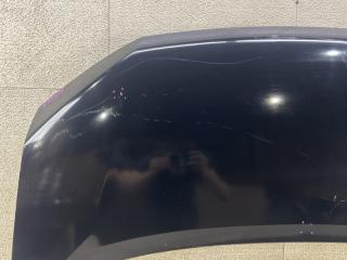 Капот HONDA STEPWGN RK1 R20A 5 ракурс