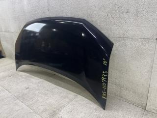 Капот HONDA STEPWGN RK5 R20A 3 ракурс
