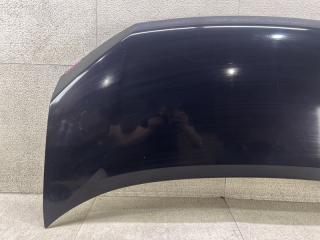 Капот HONDA STEPWGN RK5 R20A 4 ракурс