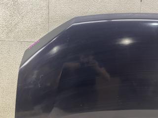Капот HONDA STEPWGN RK5 R20A 5 ракурс