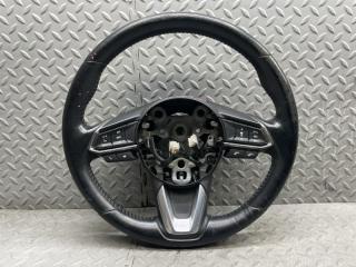 Руль MAZDA CX-5 KF2P SH-VPTS 1 ракурс