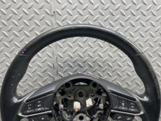Руль MAZDA CX-5 KF2P SH-VPTS 2 ракурс