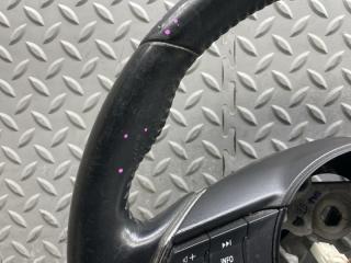 Руль MAZDA CX-5 KF2P SH-VPTS 3 ракурс