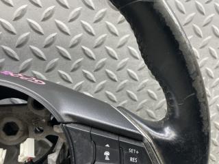 Руль MAZDA CX-5 KF2P SH-VPTS 5 ракурс