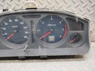 Спидометр NISSAN TERRANO TR50 ZD30DDTI 2W102RC 3 ракурс