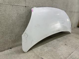Капот DAIHATSU MIRA L275V KF 2 ракурс