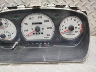 Спидометр DAIHATSU TERIOS KID J111G EF-DET 87010-87H03 3 ракурс