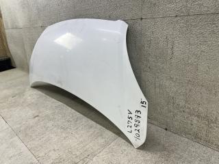 Капот DAIHATSU MIRA L275V KF 3 ракурс