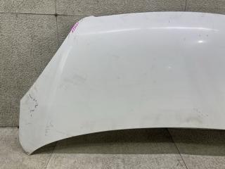 Капот DAIHATSU MIRA L275V KF 4 ракурс