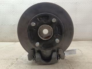 Ступица правая передняя SUZUKI SPACIA MK53S R06A 1 ракурс