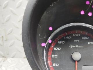 Спидометр ALFA ROMEO 147 937 AR32310 156075848 3 ракурс Спидометр ALFA ROMEO 147 937 AR32310 156075848 3 ракурс