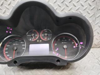 Спидометр ALFA ROMEO 147 937 AR32310 156075848 5 ракурс Спидометр ALFA ROMEO 147 937 AR32310 156075848 5 ракурс