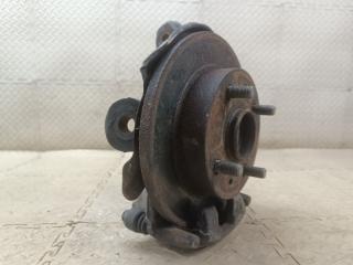 Ступица правая передняя DAIHATSU SONICA L405S KF-DET 3 ракурс