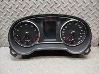 Спидометр AUDI A1 8X1 CAXA 8X0920930 1 ракурс