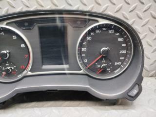 Спидометр AUDI A1 8X1 CAXA 8X0920930 3 ракурс