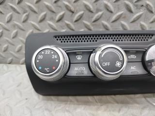 Климат-контроль AUDI A1 8X1 CAXA 8X0820043A 2 ракурс Климат-контроль AUDI A1 8X1 CAXA 8X0820043A 2 ракурс