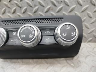 Климат-контроль AUDI A1 8X1 CAXA 8X0820043A 3 ракурс Климат-контроль AUDI A1 8X1 CAXA 8X0820043A 3 ракурс