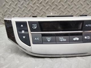Климат-контроль HONDA JADE FR4 LEB 79600 T4R J513 2 ракурс Климат-контроль HONDA JADE FR4 LEB 79600 T4R J513 2 ракурс
