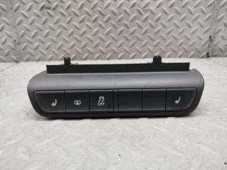 Кнопка подогрева сидений AUDI A1 8X1 CAXA 8X2857851 1 ракурс Кнопка подогрева сидений AUDI A1 8X1 CAXA 8X2857851 1 ракурс